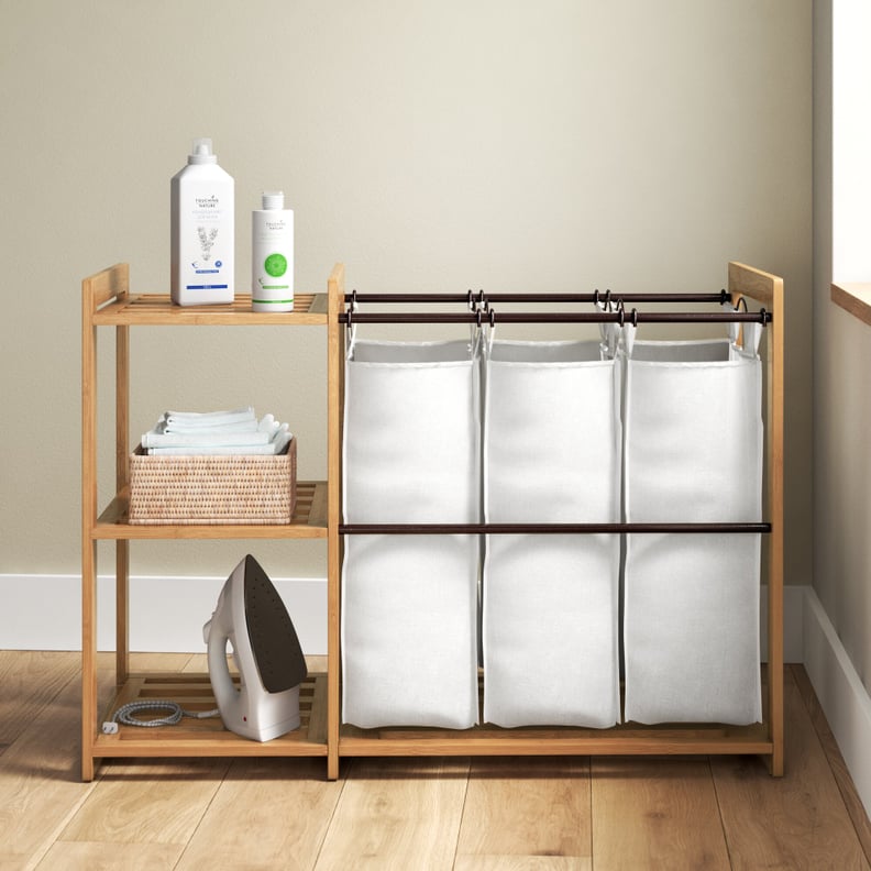 Best and Most Useful Laundry-Room Organizers From Wayfair