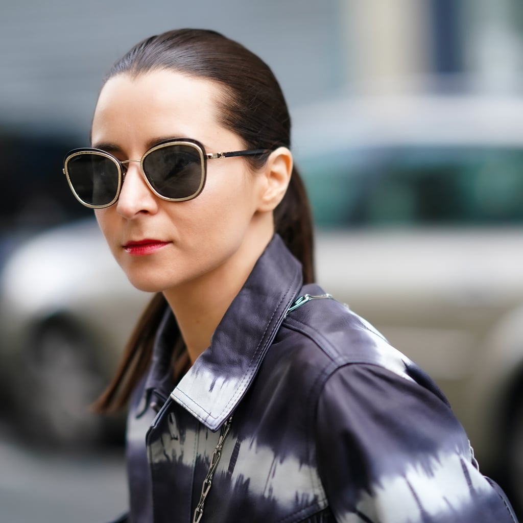 The 5 Biggest Sunglasses Trends to Shop in 2021 | POPSUGAR Fashion UK