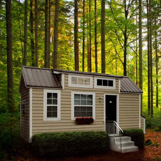 Tiny Homes For Seniors