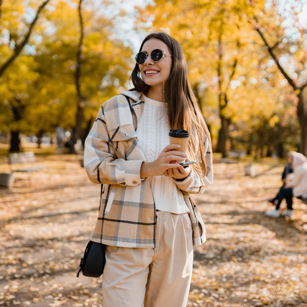 11 Cozy, Luxe Sweaters to Upgrade Your Fall Wardrobe