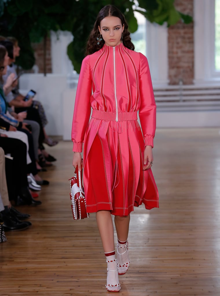 Valentino Resort Collection 2018
