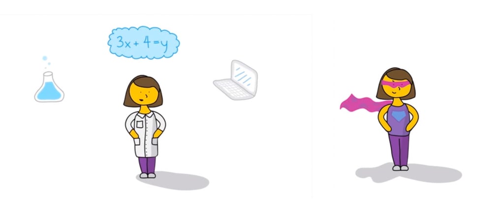 Introduce a Girl to Engineering Day