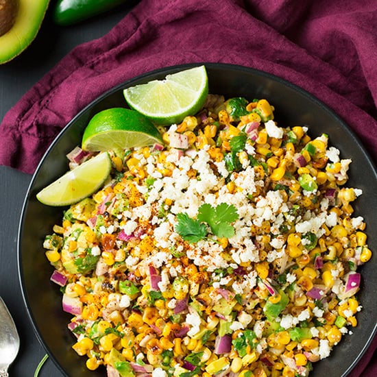 Corn Recipes For Summer Dining