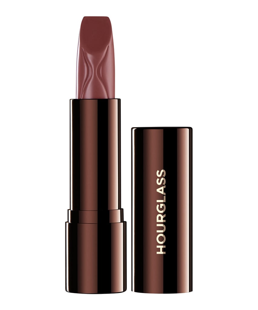 Hourglass Femme Rouge Velvet Crème Lipstick in Fresco ($30)