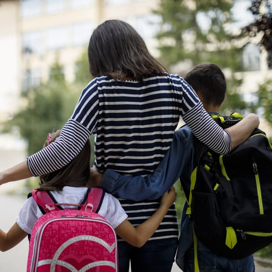 Things Parents Forget for Back to School