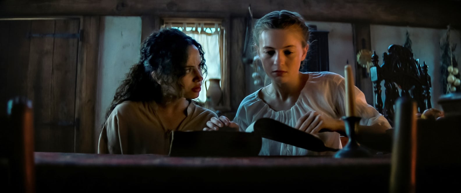 Teen Horror Movies on Netflix in 2023 | PS Entertainment