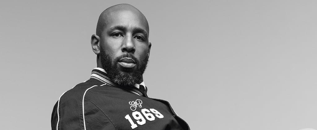 Gap's New Campaign Honors Stephen "tWitch" Boss