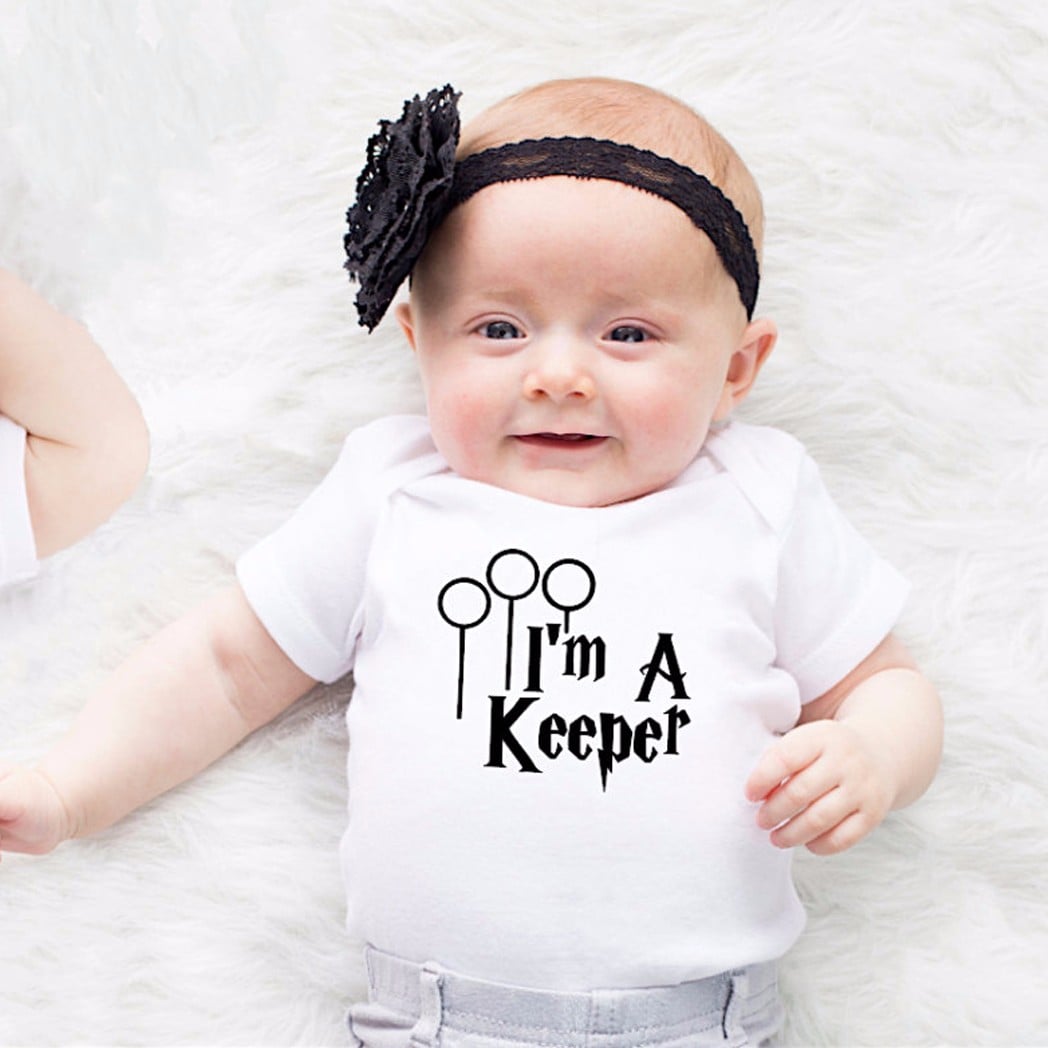 Harry Potter Baby Shower Gifts Popsugar Family