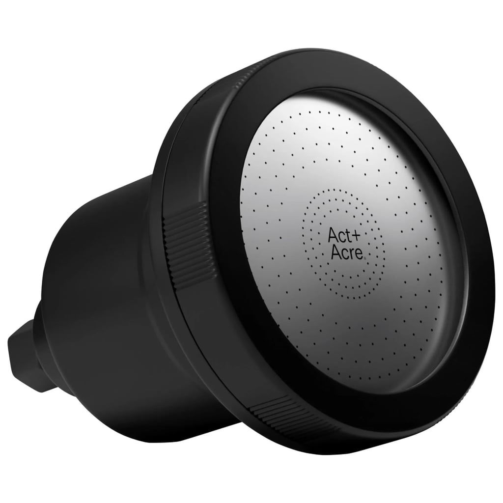 Best Showerhead Filter With an Easy Install