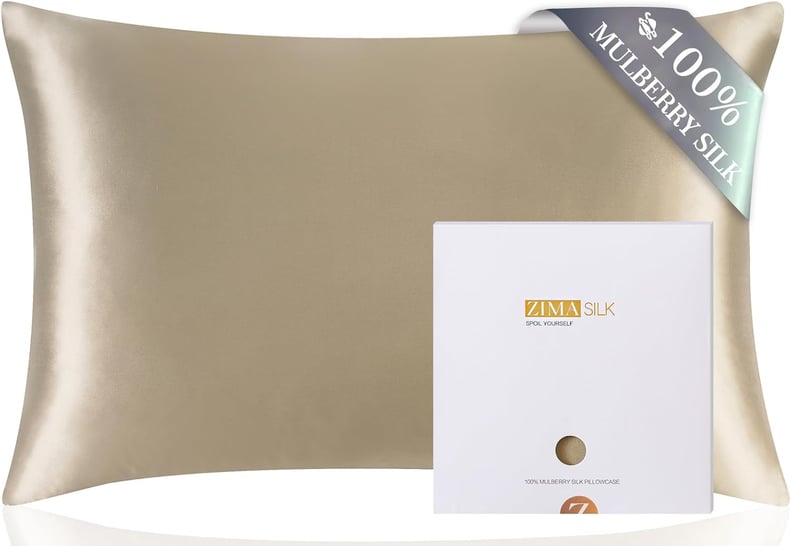 Best Silk Pillowcase Deal