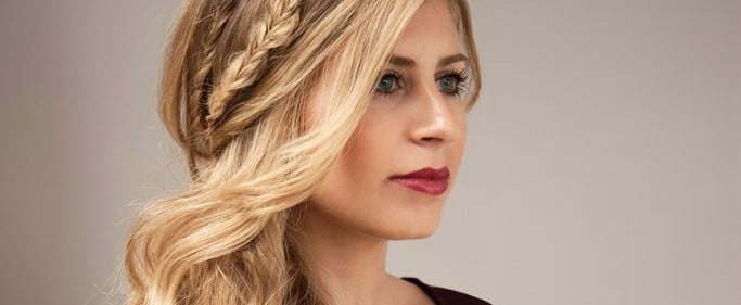 Blake Lively Waves How-To