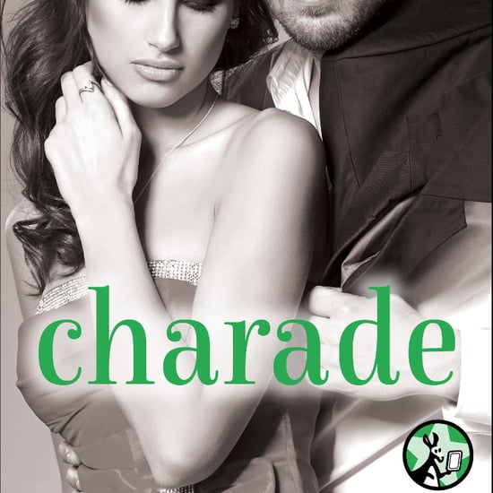 Charade by J.S. Cooper Book Excerpts