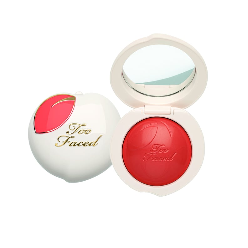 Too Faced Peach My Cheeks Blush