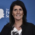 Everything You Need to Know About Rising Republican Nikki Haley, Trump's Pick For UN Ambassador