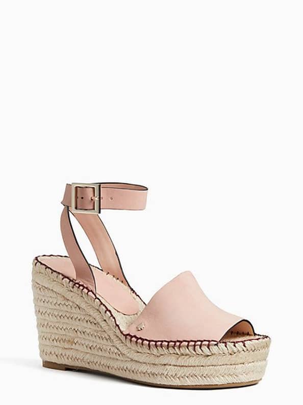 Best summer hot sale wedges 2019