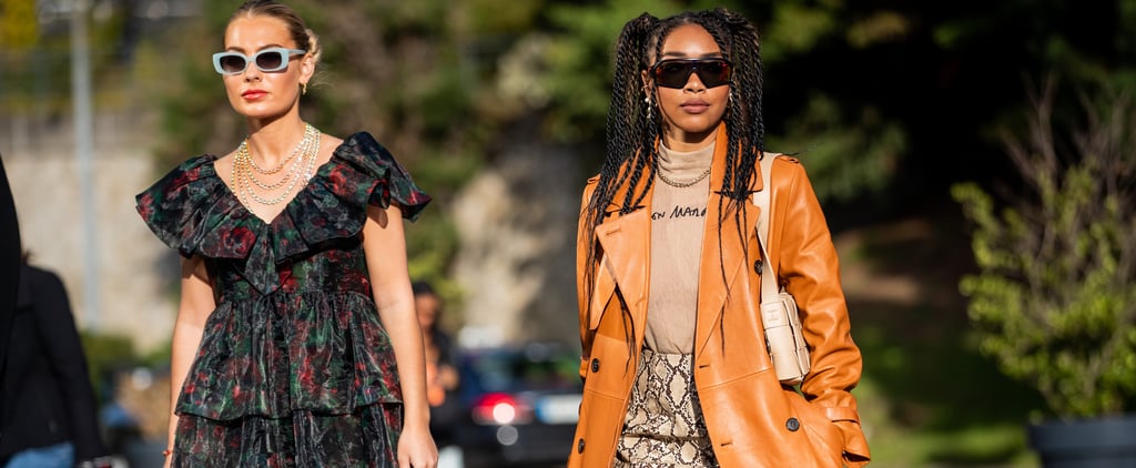 I Made a Career Out of Online Shopping — Here Are 15 New Arrivals I'm Buying in October