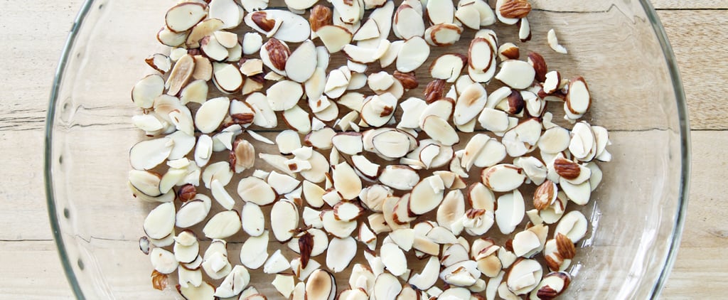 How to Toast Nuts in the Microwave