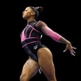 Jordan Chiles Is Bringing Joy Back to Gymnastics