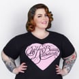Tess Holliday's About to Launch the Fiercest Plus-Size Clothing Line Ever