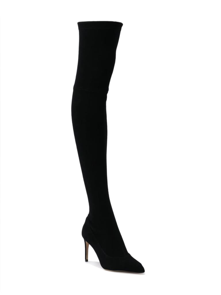Sophia Webster Thigh High Boots