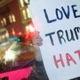 People Are Reporting Hate Crimes After Trump's Win, but Love Will Prevail