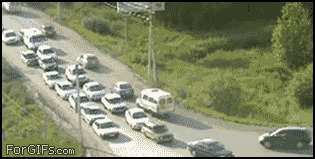 The Car Line