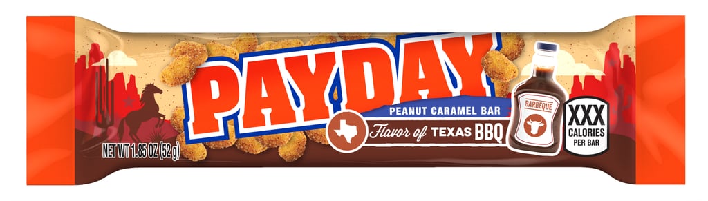 Flavor of Texas: PayDay BBQ Flavor of Texas: PayDay BBQ