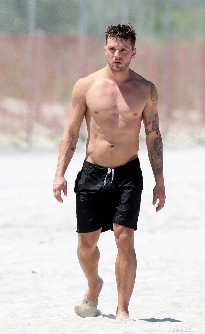 Ryan Phillippe