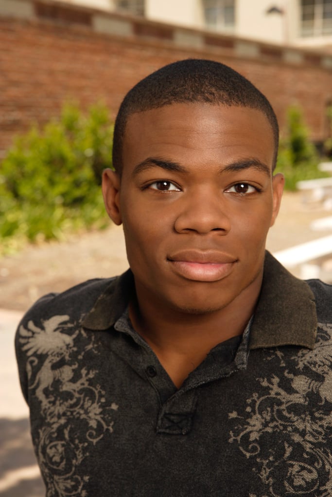 Paul James as Calvin Owens Greek Where Are They Now POPSUGAR