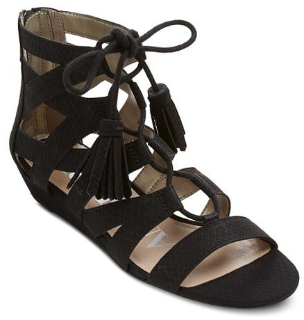 Sam & Libby Arianna Gladiator Sandals