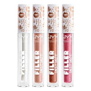 Filler Instinct Plumping Lip Polish