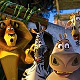 Madagascar: Escape 2 Africa