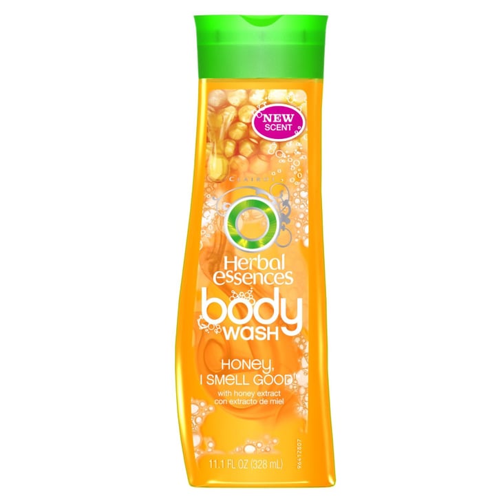 Herbal Essences Honey, I Smell Good Body Wash Best Beauty Products