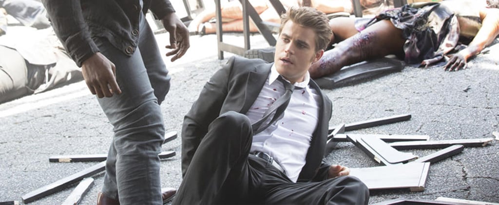 The Vampire Diaries Season 7 Trailer