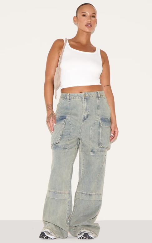 Best Cargo Pants For the "Grand National Tour"