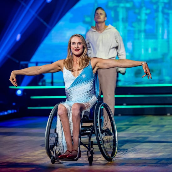 Birgit Skarstein: 1st Wheelchair Contestant on Norway's DWTS