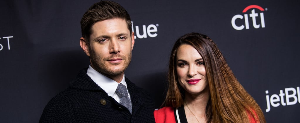 Jensen Ackles Wedding Facts