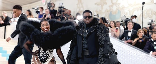 Diddy and Yung Miami Attend the Met Gala After Breakup