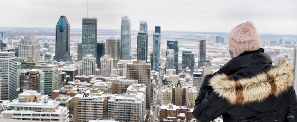 Things to Do in Montreal