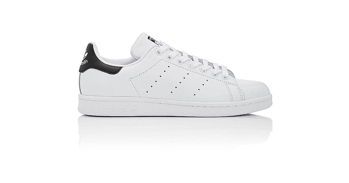 Adidas Women S Stan Smith Leather Sneakers How The Most Powerful