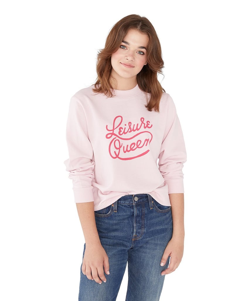 Leisure Queen Sweatshirt