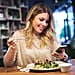 Dietitian Tips For Losing Belly Fat