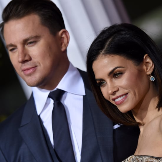 Jenna Dewan and Channing Tatum Divorce Details