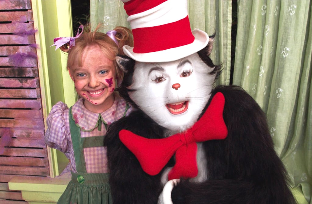 The Cat In The Hat New Movies And Tv Shows On Netflix May 2019 Popsugar Entertainment Photo 8