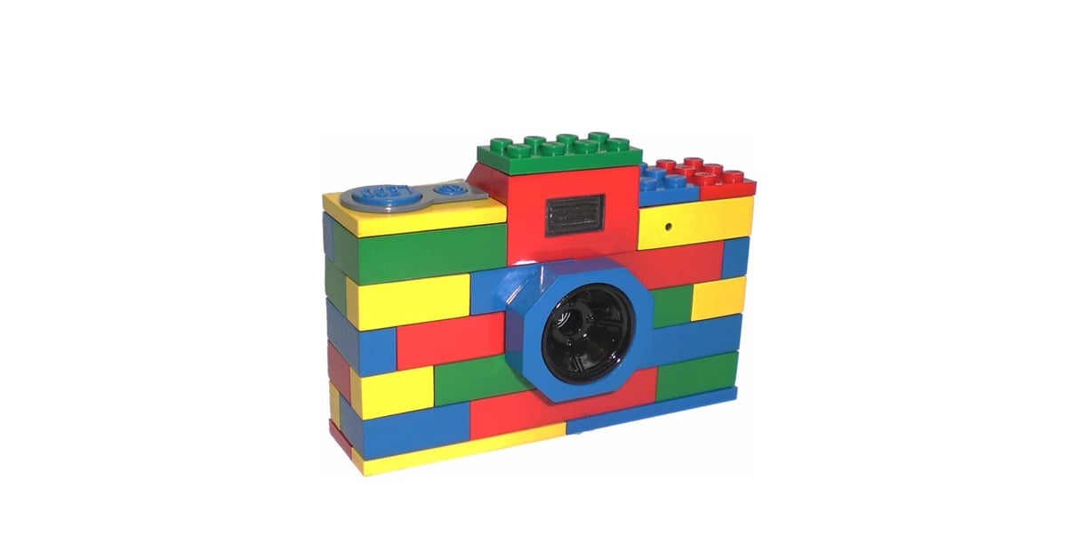Lego 3MP Digital Camera Lego Gifts POPSUGAR Tech Photo 17
