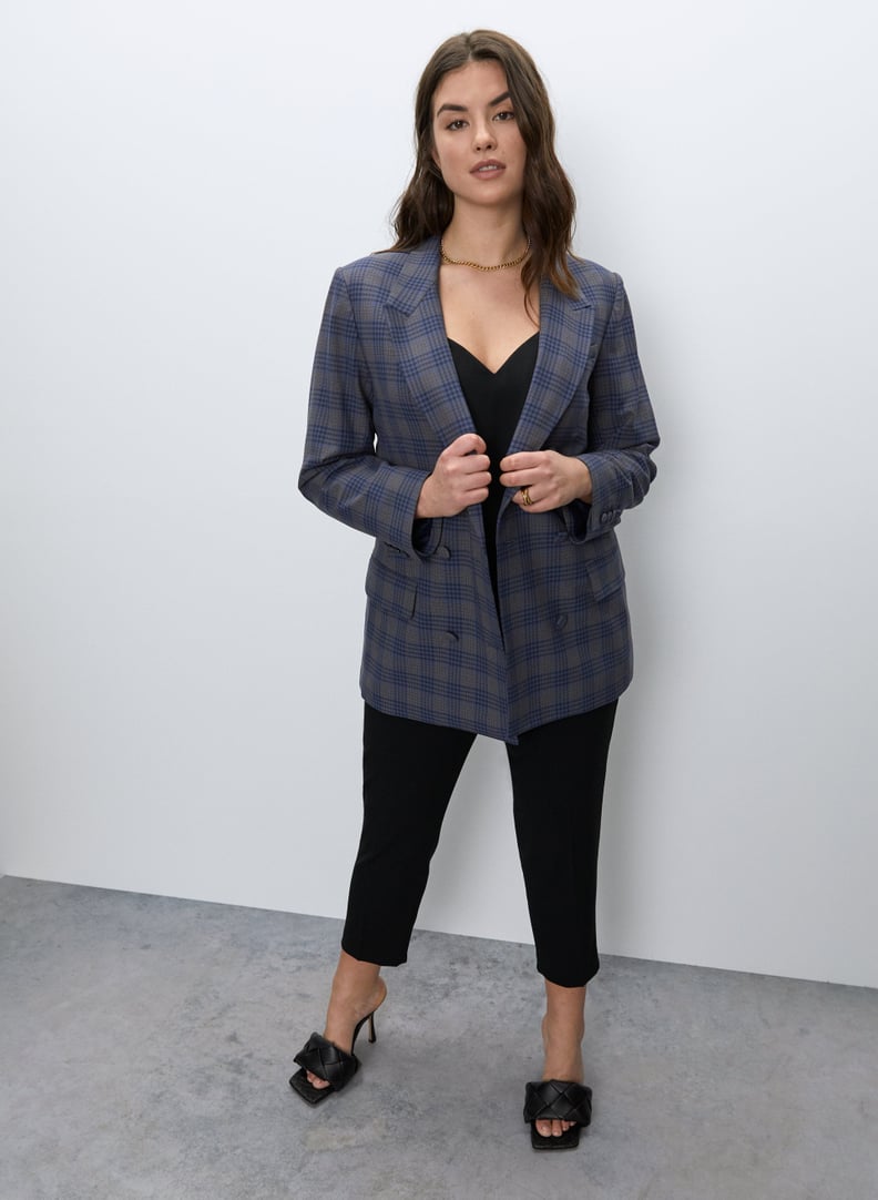 Aritzia Babaton Samuel Blazer