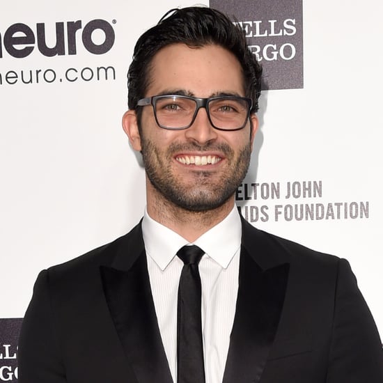 Tyler Hoechlin Leaving Teen Wolf