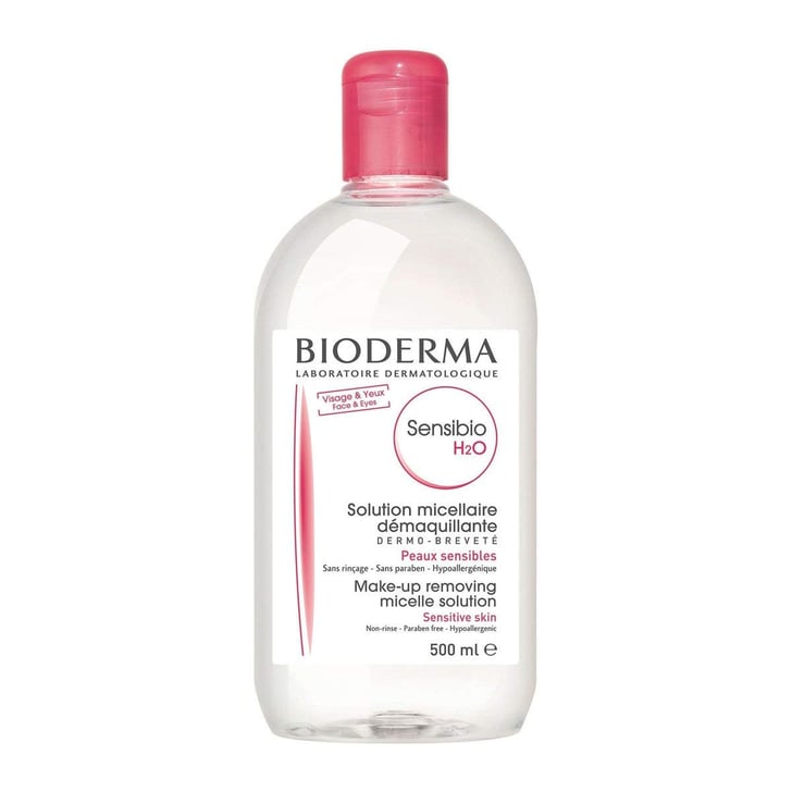Bioderma Sensibio H2o Soothing Micellar Cleansing Water Best Deals Under 25 From Amazon Prime 