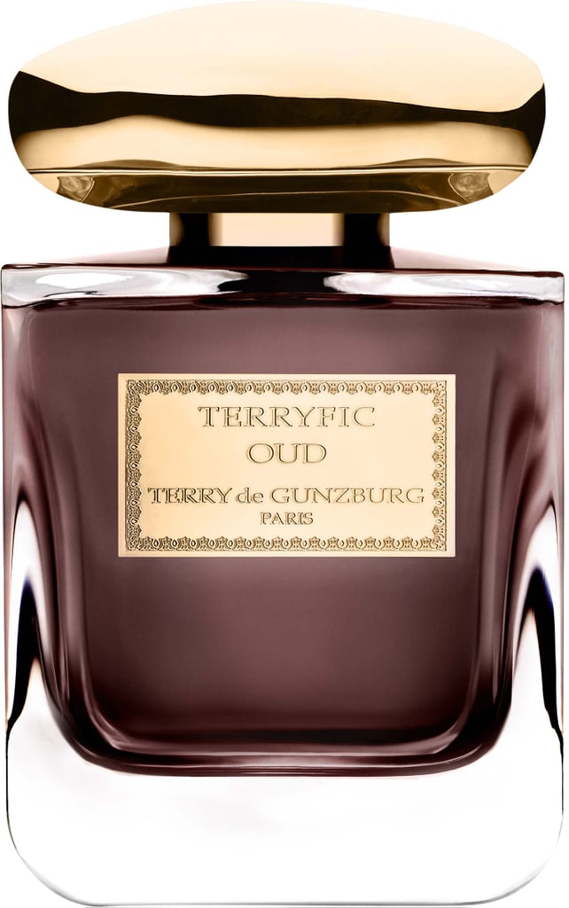 Terryfic Oud