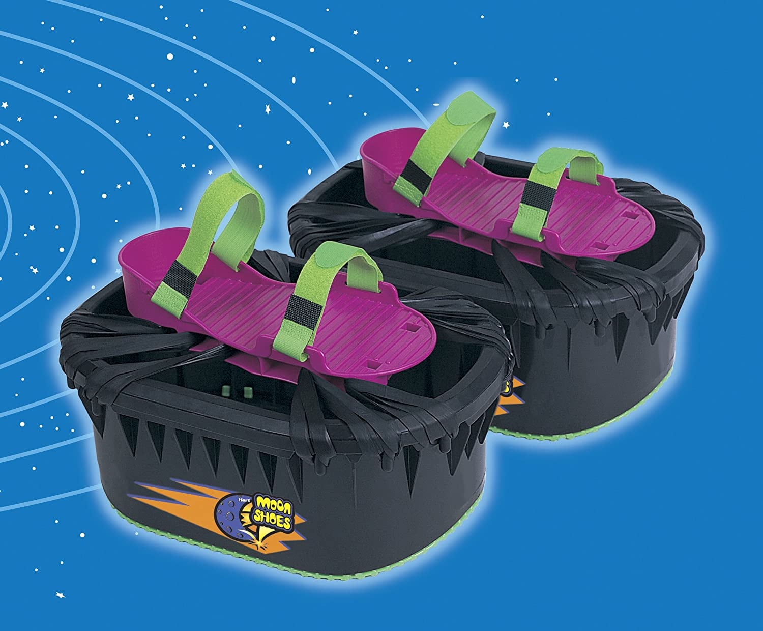 moon shoes 90s